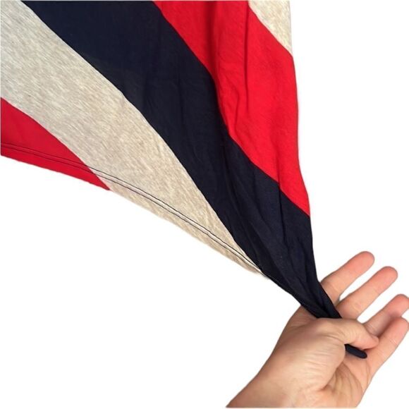 NWT! Anthropologie Ella Moss  multi coloured tank top - Picture 8 of 8